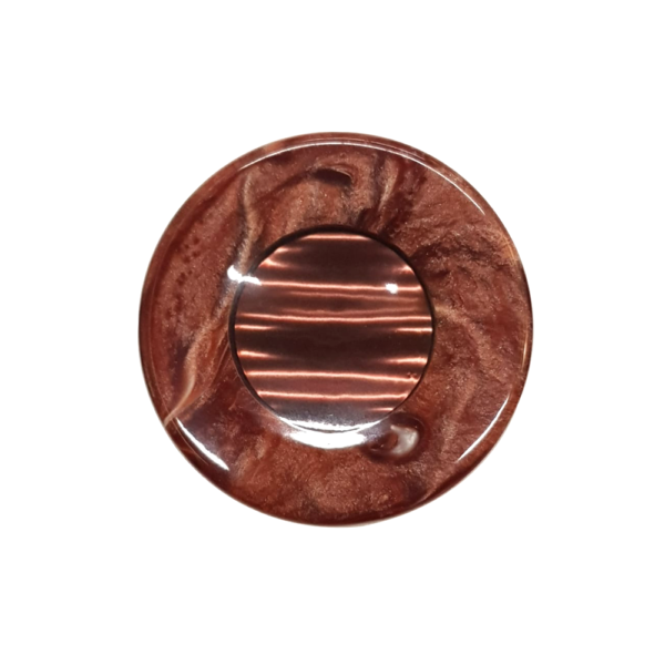 FM Gammon - 12mm PEARL Brown