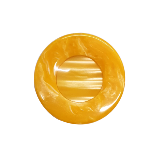 FM Gammon -  12mm PEARL Yellow