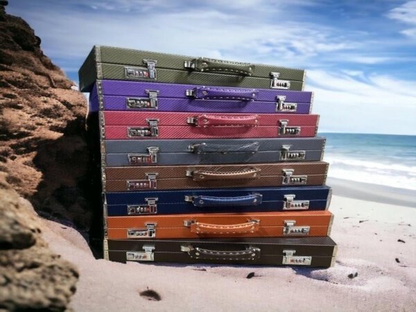 Assorted Carbon Fiber Boards