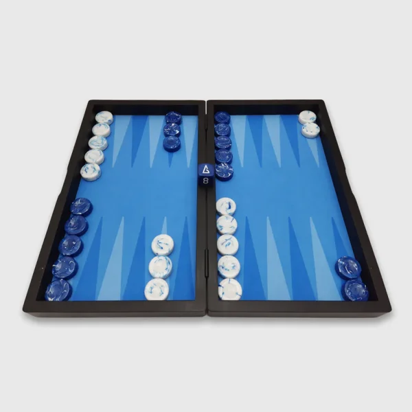 Adventure Board, Neptune or Nebula Edition, Luxury Travel Set, Unisex Style - Image 5