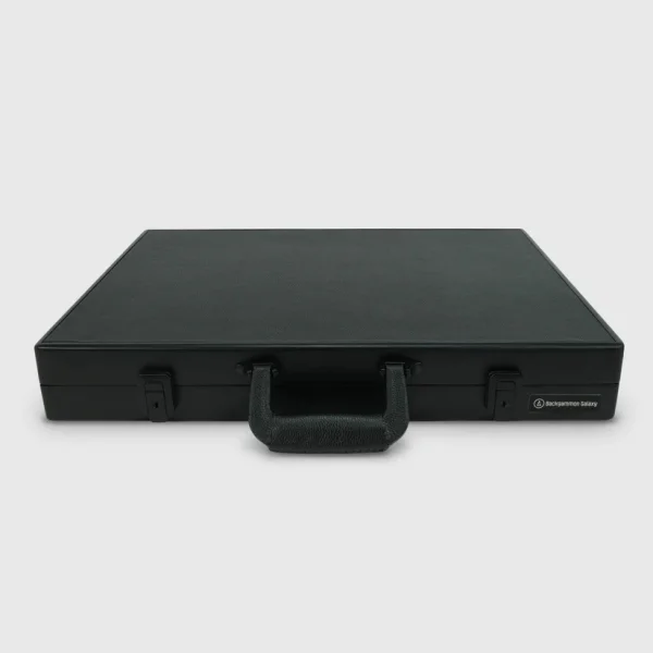 The VOID Board, Galaxy Series, Jupiter Edition, Luxury Backgammon Set - Image 6