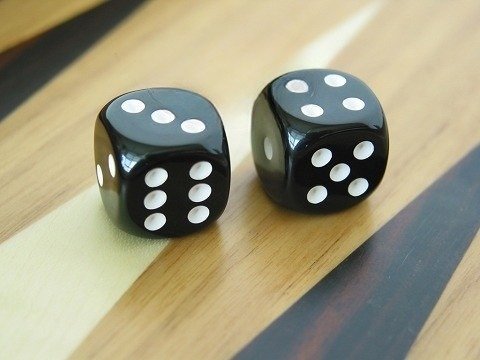 Solid Dice