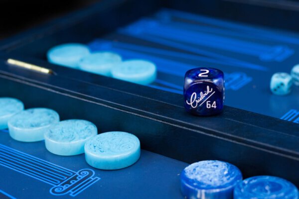 Athena’s Backgammon - Image 3