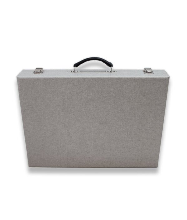Brooklyn Silver Tournament Attaché - Image 7