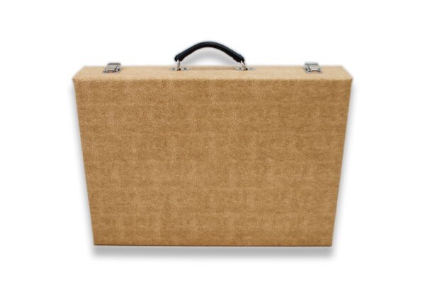 Legacy Barley Tournament Attaché - Image 11