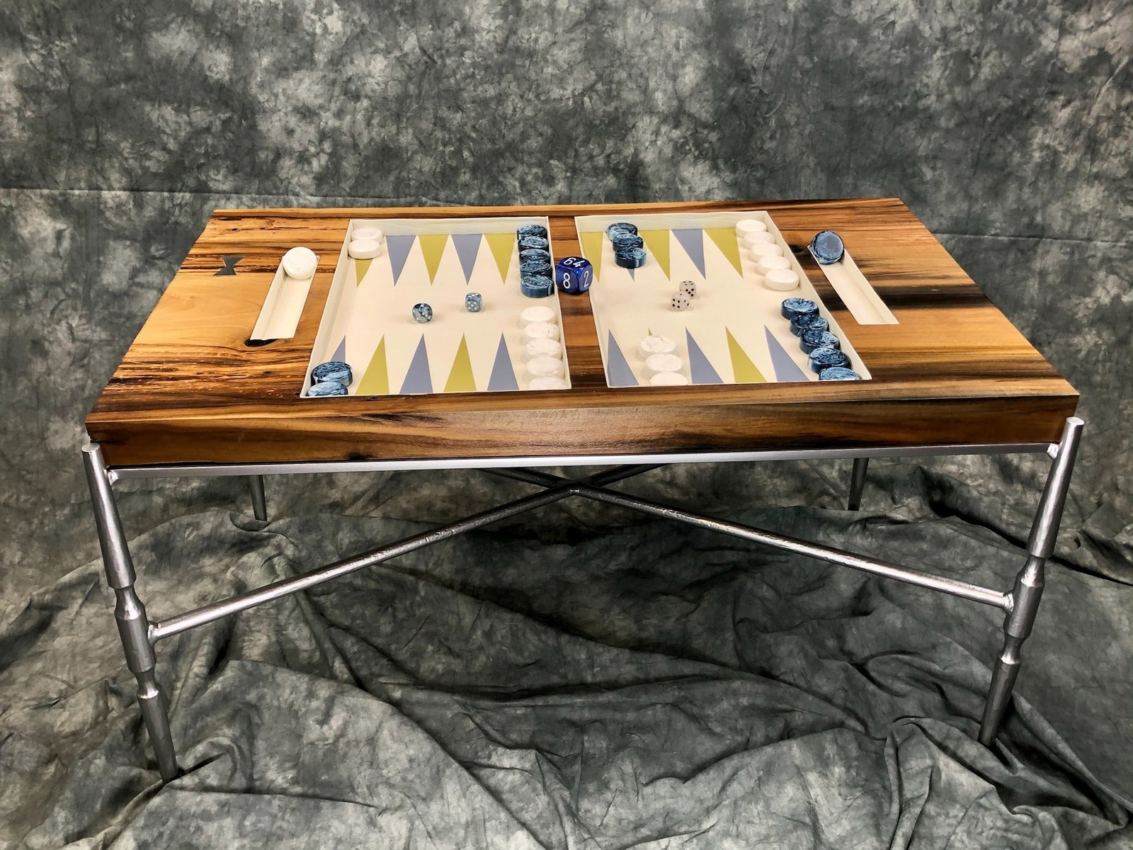 LEGACY BOARDS
