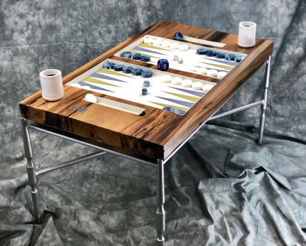 Dark and Stormy - Custom Game Table - Image 7