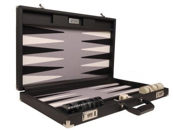Freistadtler™ Professional Series - Tournament Backgammon Set - Model 390Z - Image 2