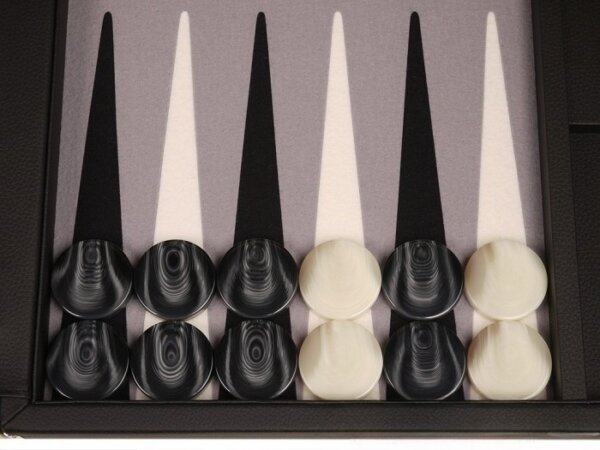 Freistadtler™ Professional Series - Tournament Backgammon Set - Model 390Z - Image 3