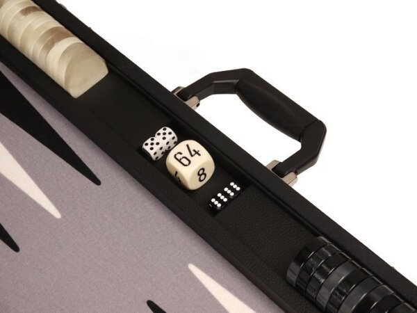 Freistadtler™ Professional Series - Tournament Backgammon Set - Model 390Z - Image 4