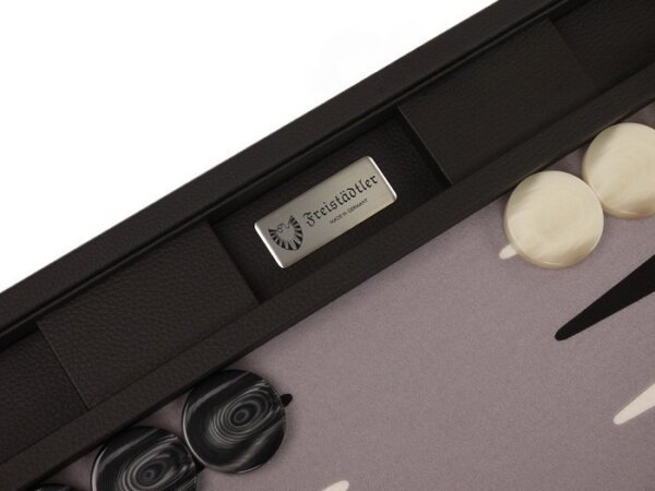 Freistadtler™ Professional Series - Tournament Backgammon Set - Model 390Z - Image 5