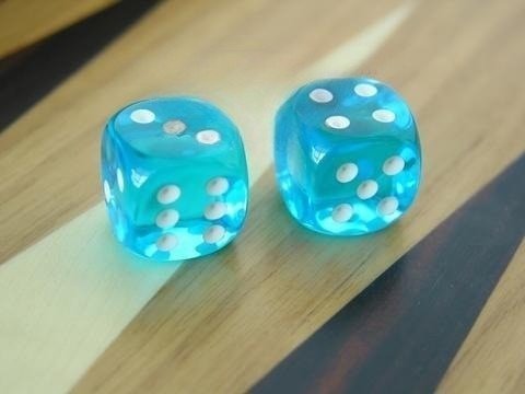 Deluxe Dice