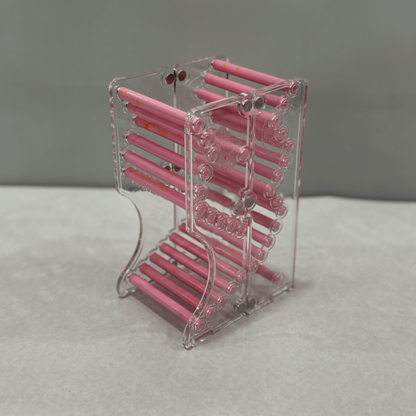 FM - Baffle Boxes - Image 10