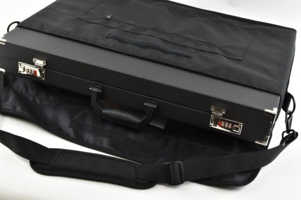 Colored Carry Cases For FTH Boards With 45mm Checkers - Image 10