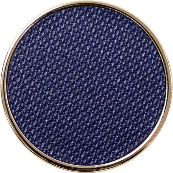 P40 - 2" HIGH GLOSS CHROME CHECKERS - Image 3