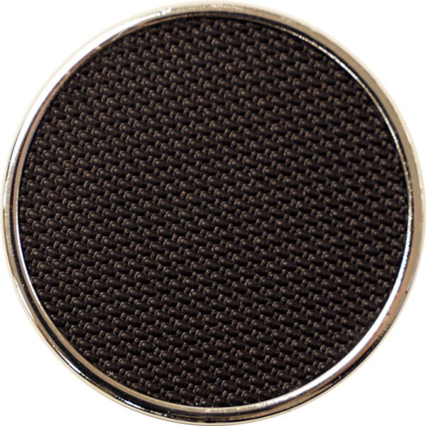 P40 - 2" HIGH GLOSS CHROME CHECKERS - Image 4