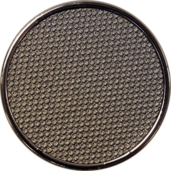 P40 - 2" HIGH GLOSS BLACK CHECKERS - Image 11