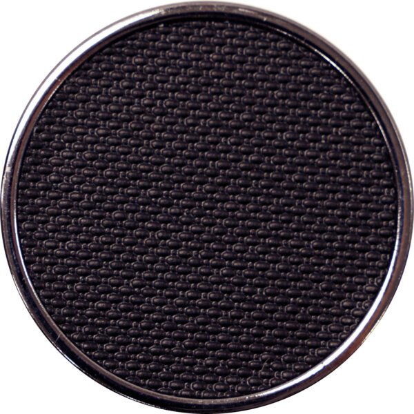 P40 - 2" HIGH GLOSS BLACK CHECKERS - Image 6