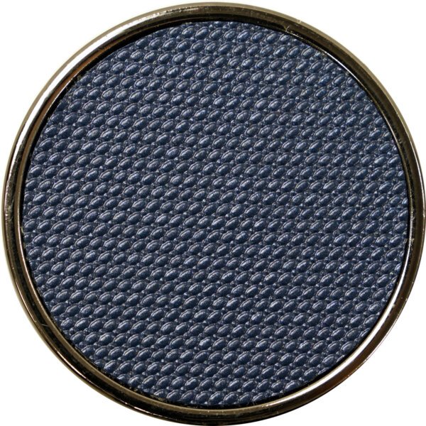 P40 - 2" HIGH GLOSS BLACK CHECKERS - Image 9
