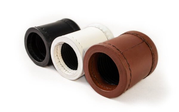 Crisloid - Leather Dice Cups - Image 2