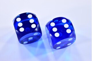 Precision Dice