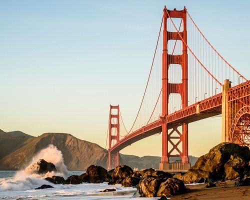 website-banner-view-of-golden-gate-bridge-from-beach-san-francisco-california-united-states-1142884882